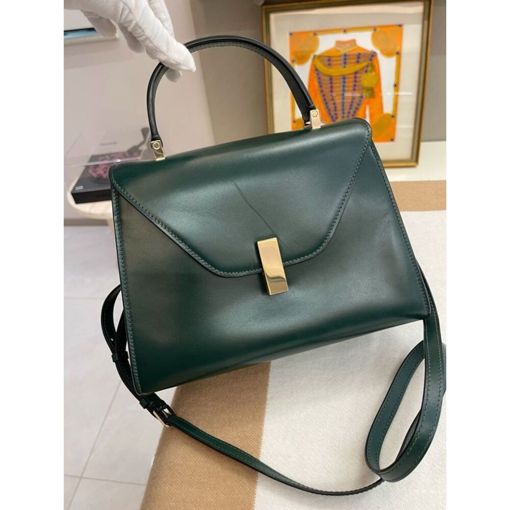 Valextra Women Pre-Loved Bag Very Good Condition